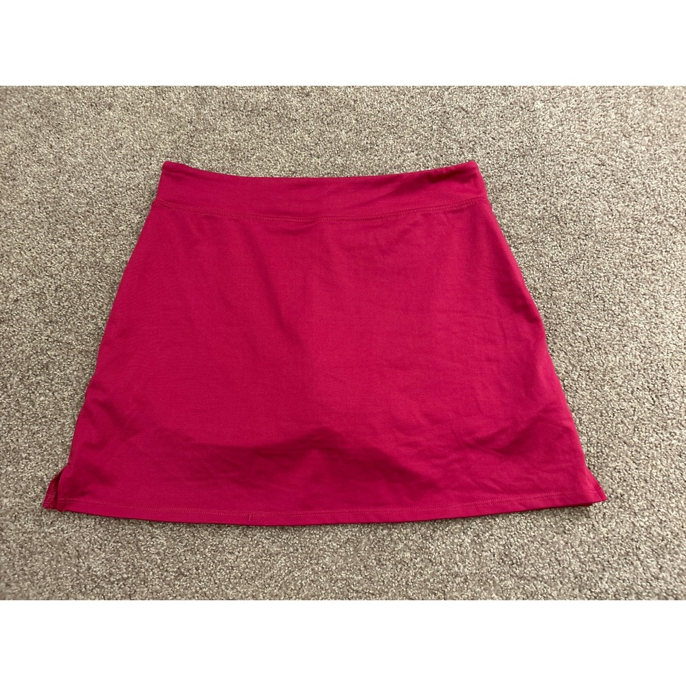 Tranquility by Colorado Clothing Skort Womens Small Pink Excellent Activewear - Picture 5 of 5